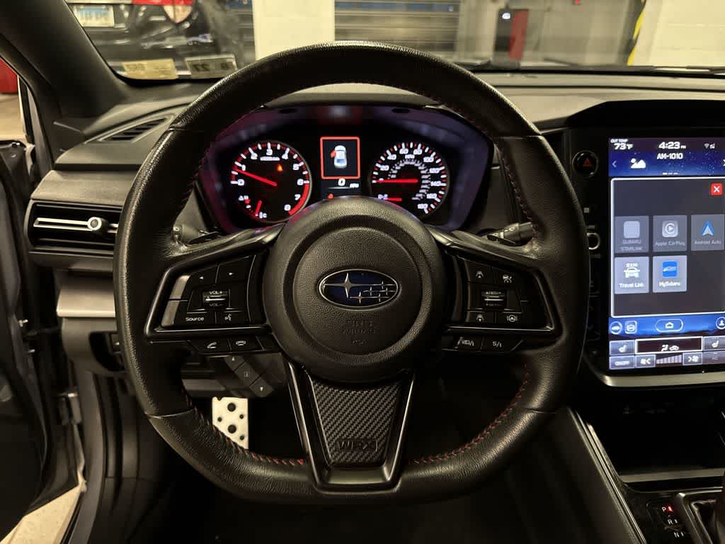 Subaru WRX Premium 2022
