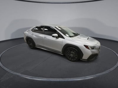 Subaru WRX Premium 2022