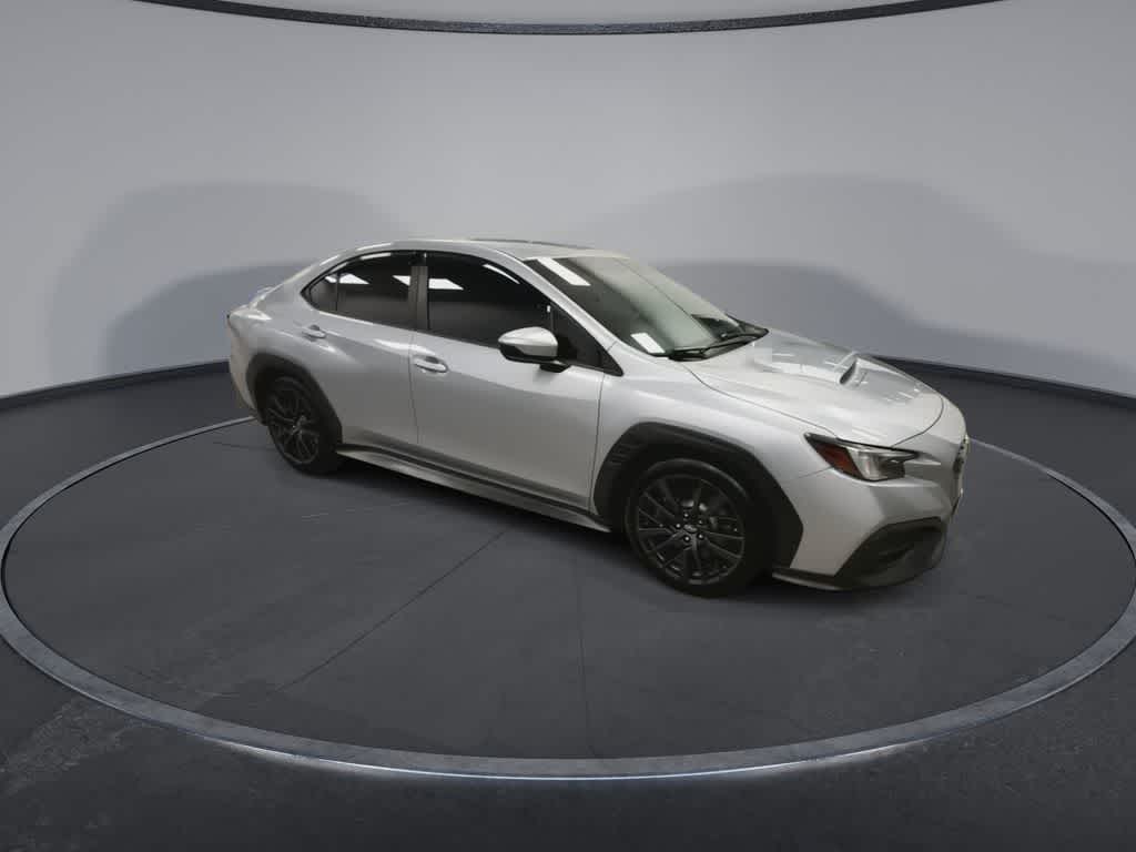 Subaru WRX Premium 2022