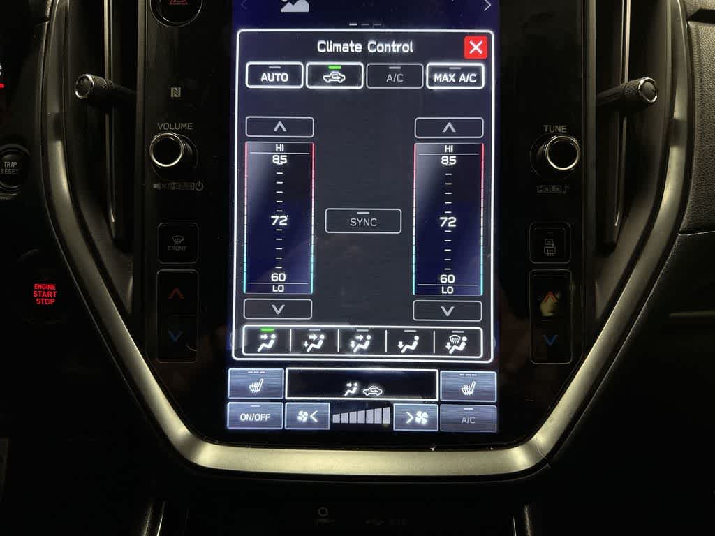 Subaru WRX Premium 2022