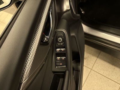 Subaru WRX Premium 2022