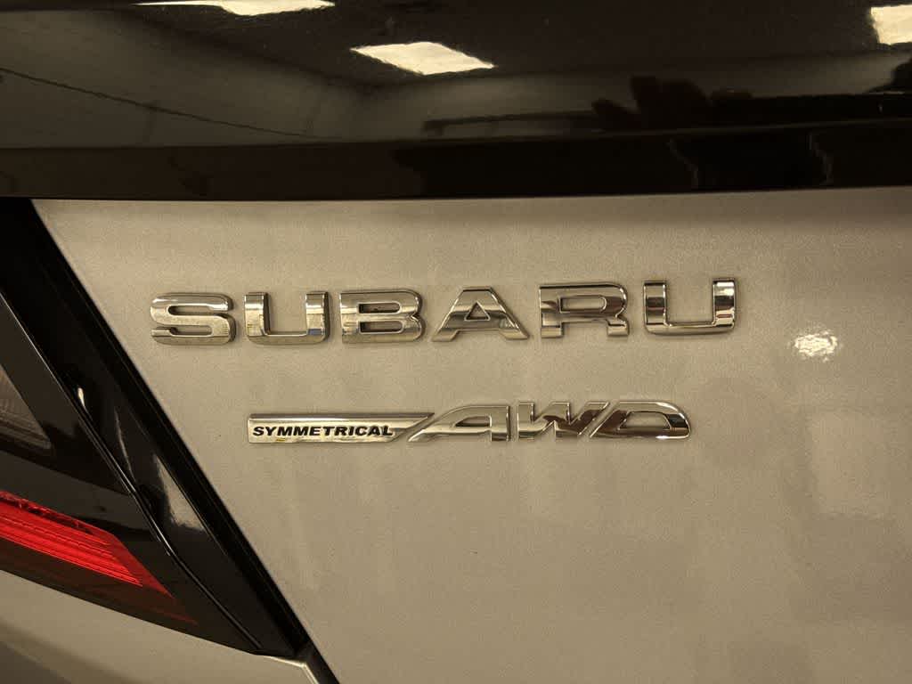 Subaru WRX Premium 2022