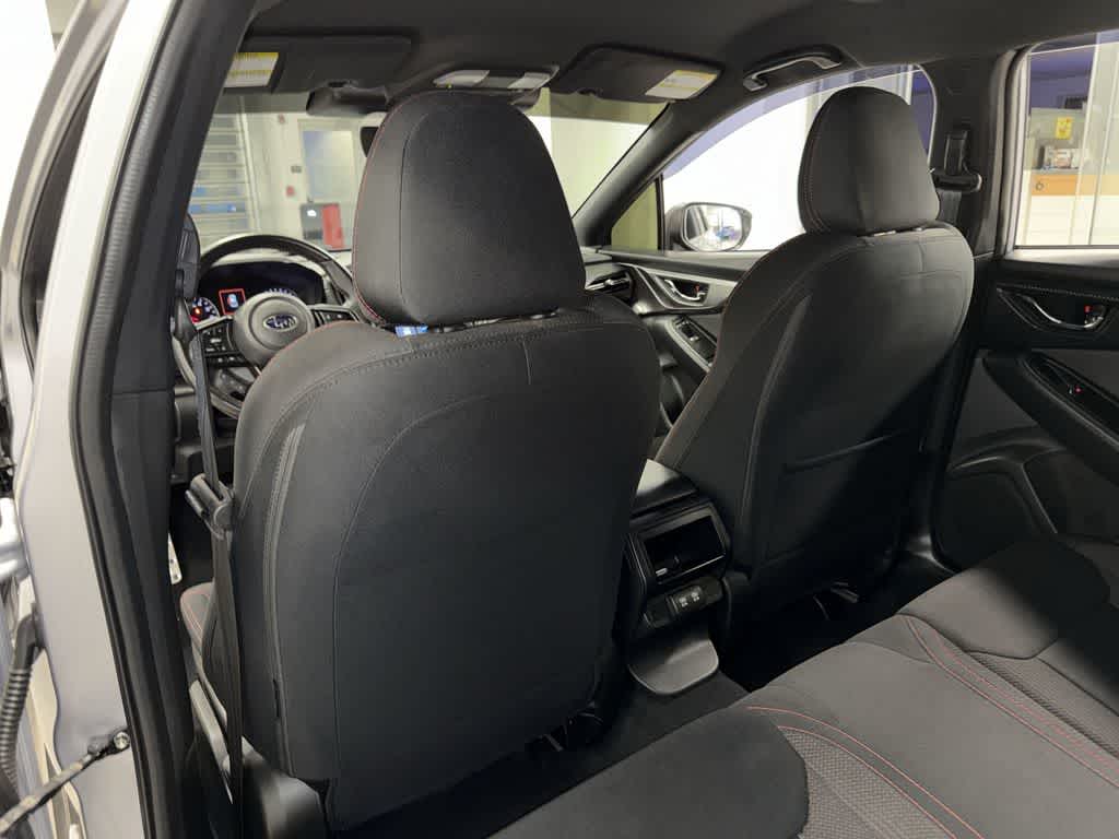 Subaru WRX Premium 2022