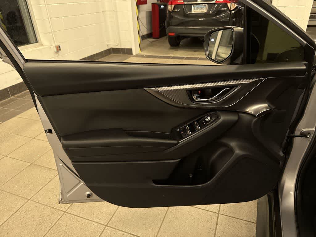 Subaru WRX Premium 2022