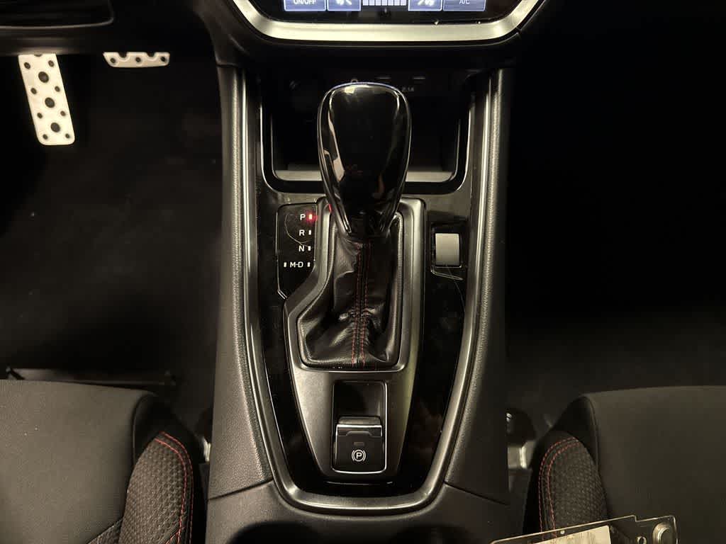 Subaru WRX Premium 2022