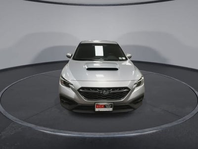 Subaru WRX Premium 2022
