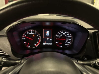 Subaru WRX Premium 2022