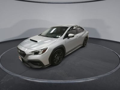 Subaru WRX Premium 2022