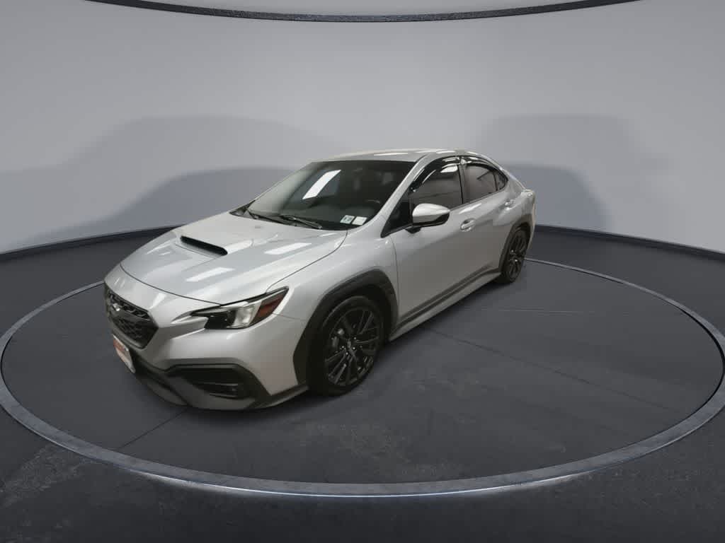Subaru WRX Premium 2022