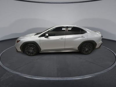 Subaru WRX Premium 2022