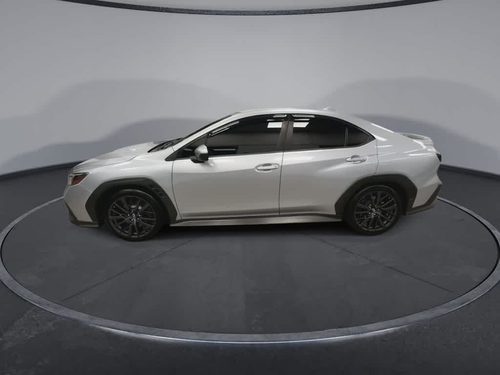Subaru WRX Premium 2022