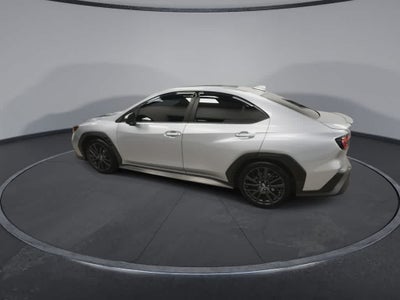 Subaru WRX Premium 2022