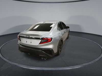 Subaru WRX Premium 2022