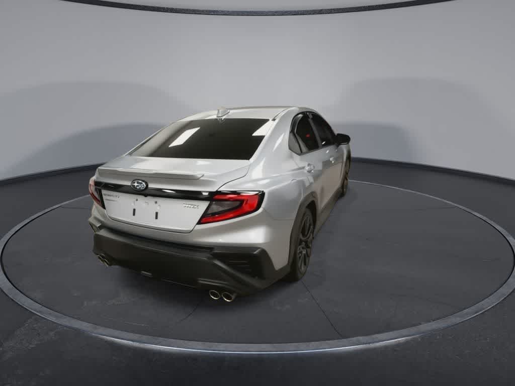 Subaru WRX Premium 2022