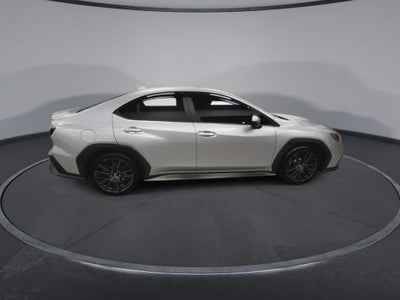 Subaru WRX Premium 2022