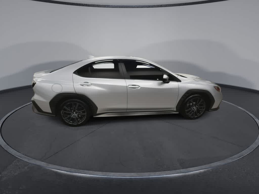 Subaru WRX Premium 2022