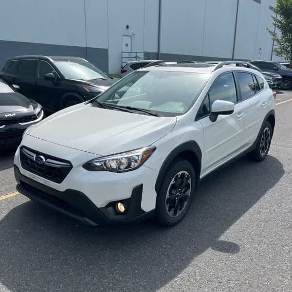 Subaru Crosstrek Premium 2023