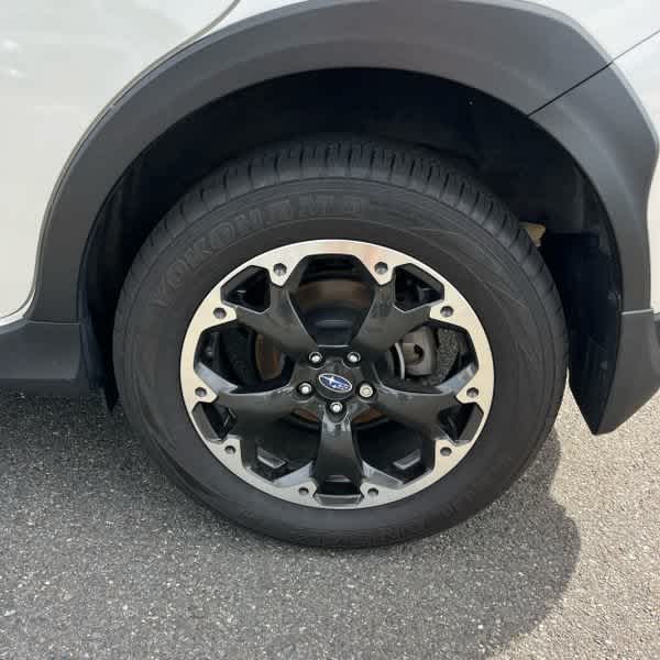 Subaru Crosstrek Premium 2023
