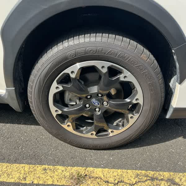 Subaru Crosstrek Premium 2023