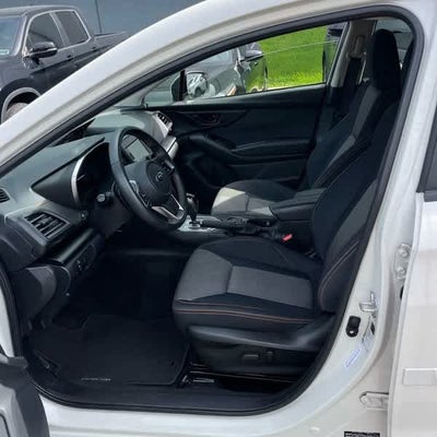 Subaru Crosstrek Premium 2023