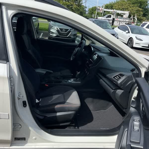 Subaru Crosstrek Premium 2023
