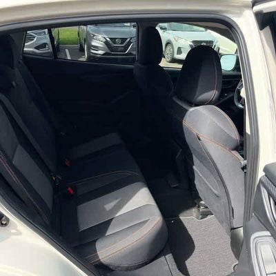 Subaru Crosstrek Premium 2023