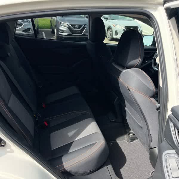 Subaru Crosstrek Premium 2023
