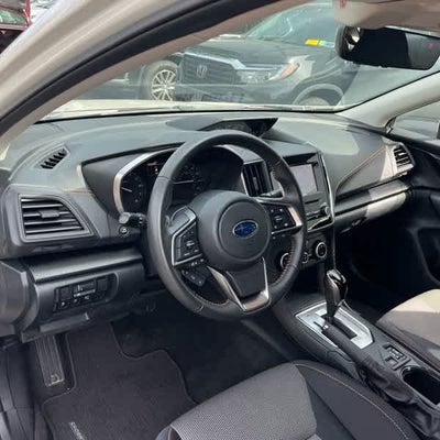 Subaru Crosstrek Premium 2023