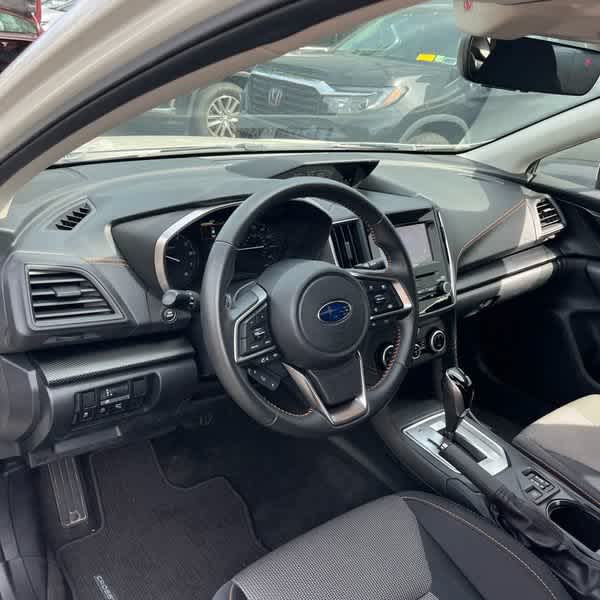 Subaru Crosstrek Premium 2023