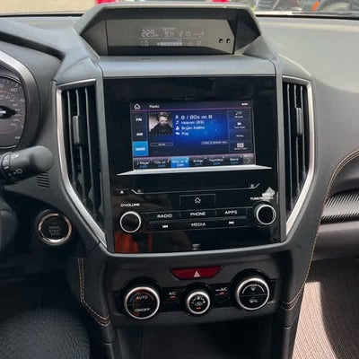 Subaru Crosstrek Premium 2023