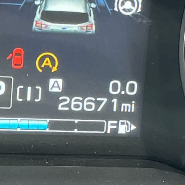 Subaru Crosstrek Premium 2023