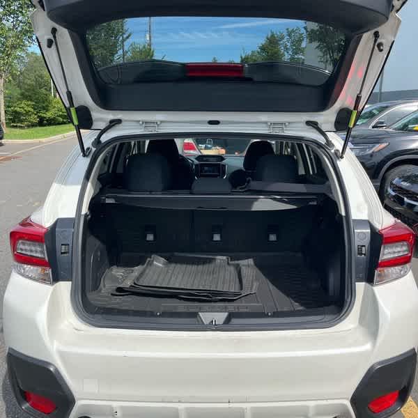 Subaru Crosstrek Premium 2023