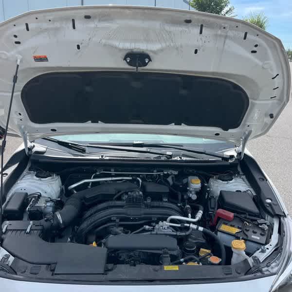 Subaru Crosstrek Premium 2023