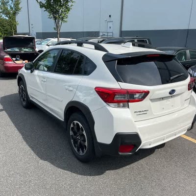 Subaru Crosstrek Premium 2023