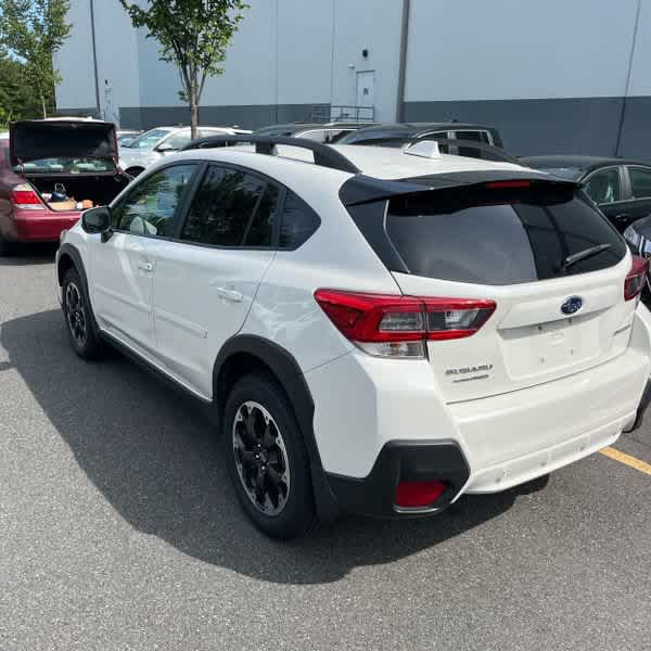 Subaru Crosstrek Premium 2023