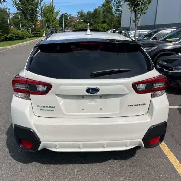 Subaru Crosstrek Premium 2023
