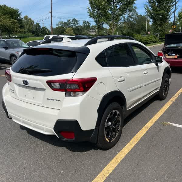 Subaru Crosstrek Premium 2023