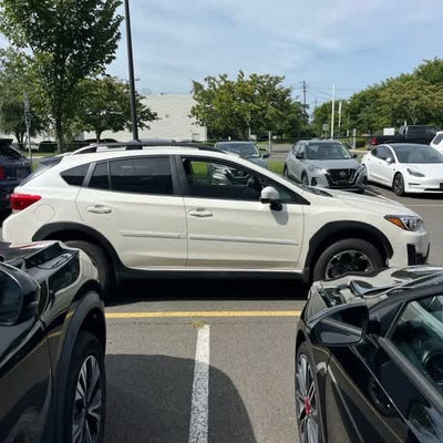 Subaru Crosstrek Premium 2023