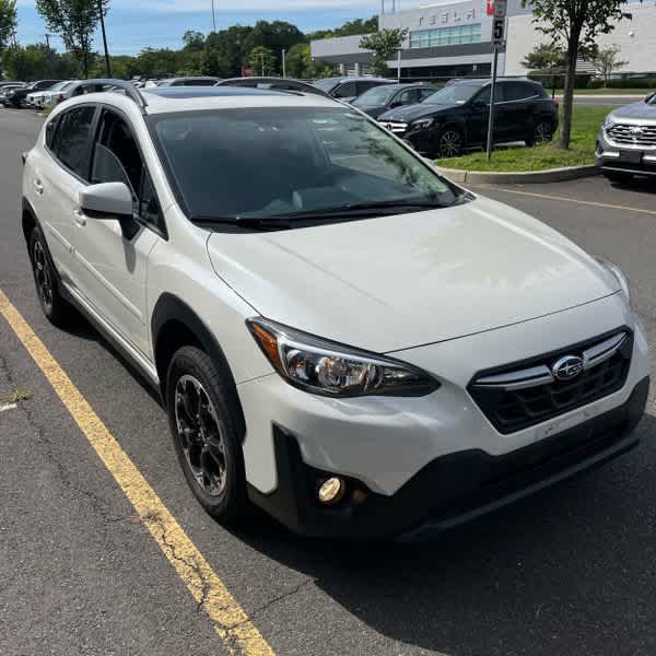 Subaru Crosstrek Premium 2023