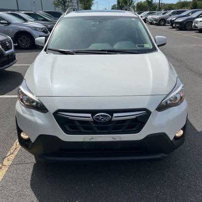 Subaru Crosstrek Premium 2023