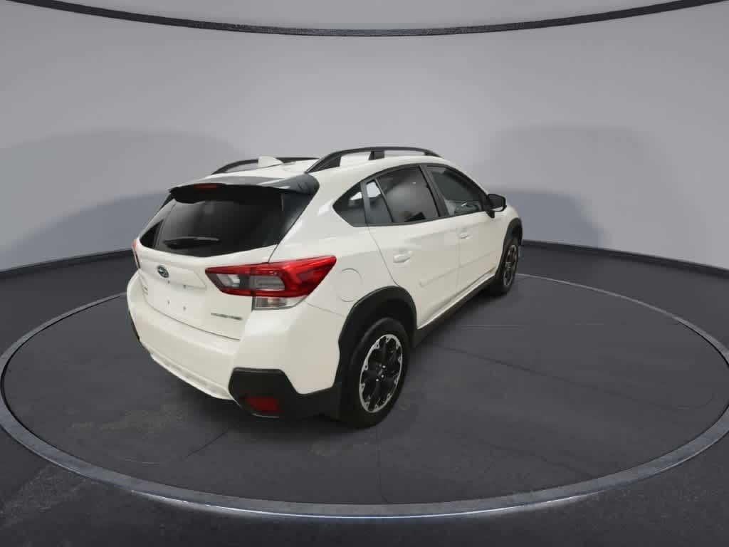Subaru Crosstrek Premium 2023