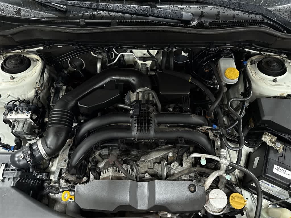 Subaru Forester Premium 2017