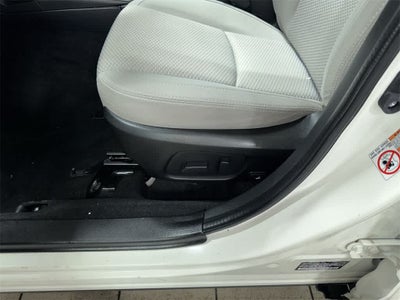 Subaru Forester Premium 2017