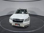 Subaru Forester Premium 2017
