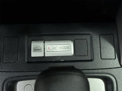 Subaru Forester Premium 2017