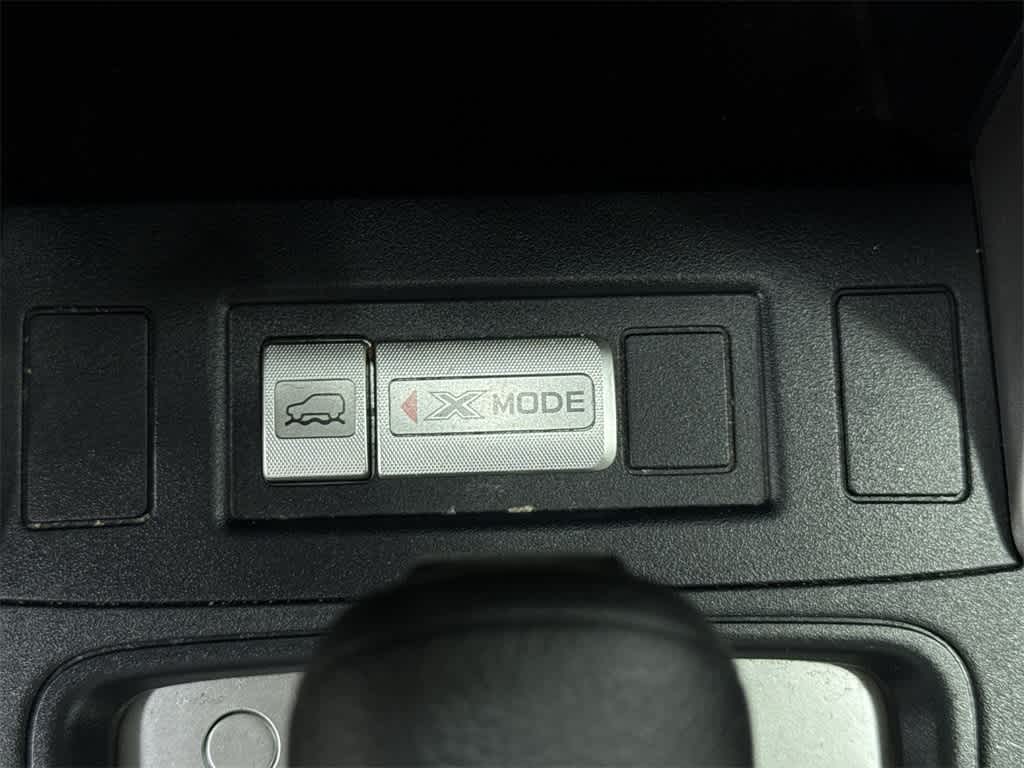 Subaru Forester Premium 2017