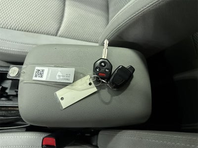 Subaru Forester Premium 2017