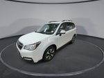 Subaru Forester Premium 2017