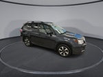 Subaru Forester Premium 2017