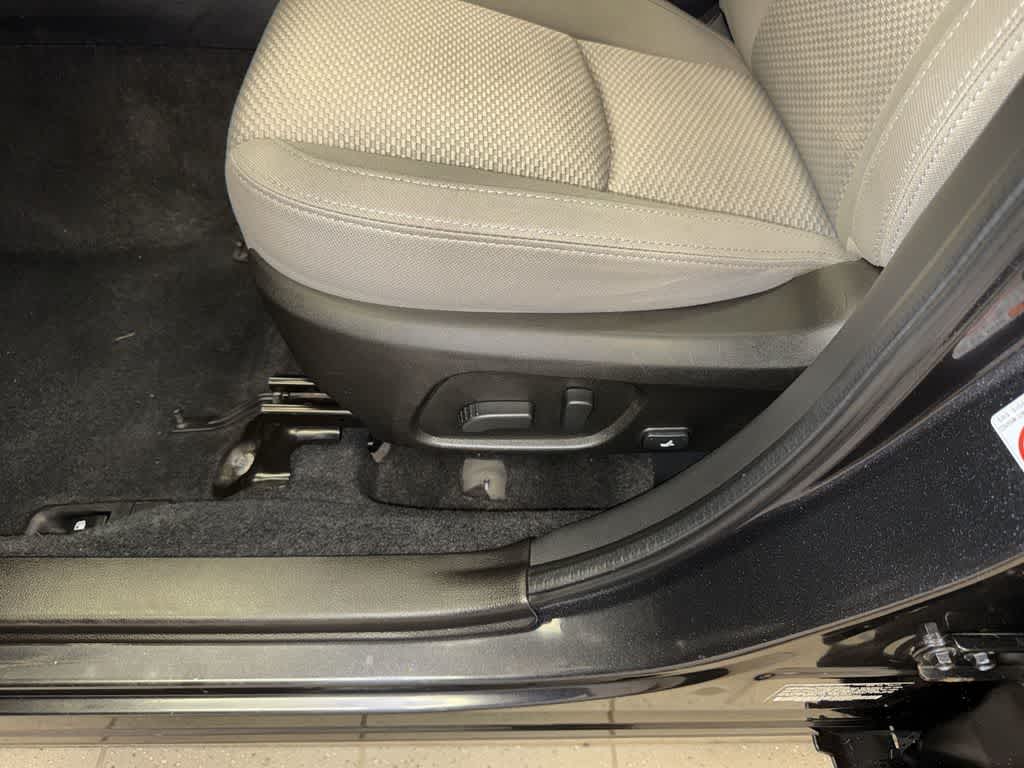 Subaru Forester Premium 2017